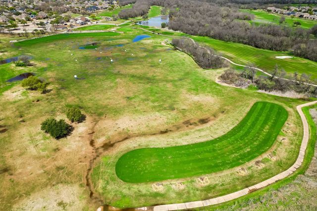 420 Heritage Lane, Wylie, TX 75098