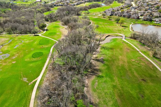 420 Heritage Lane, Wylie, TX 75098