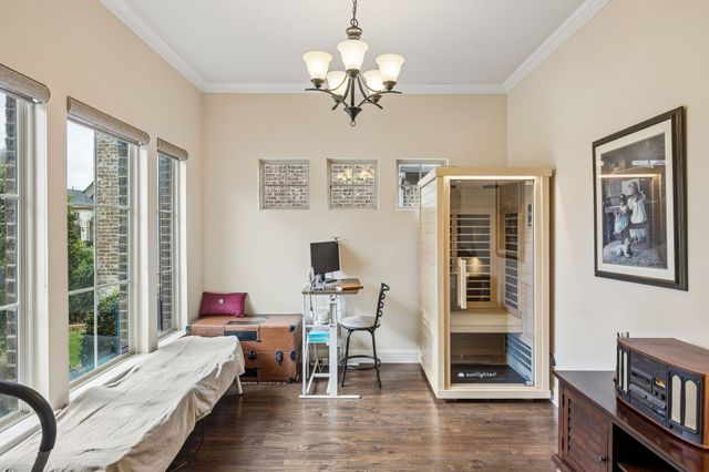 420 Heritage Lane, Wylie, TX 75098