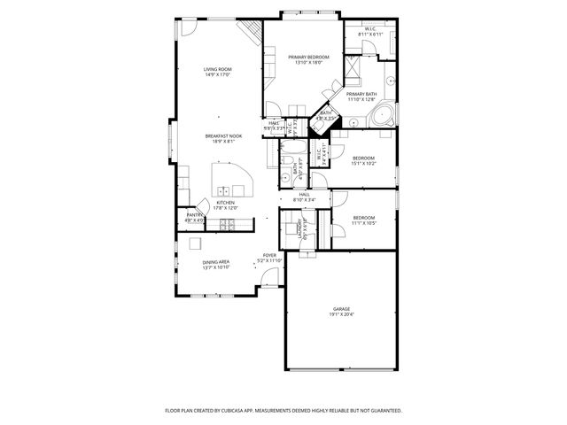 420 Heritage Lane, Wylie, TX 75098