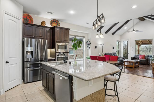 420 Heritage Lane, Wylie, TX 75098