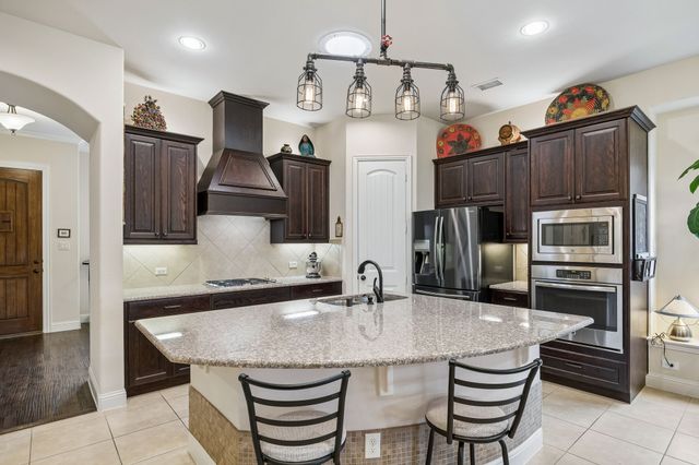 420 Heritage Lane, Wylie, TX 75098