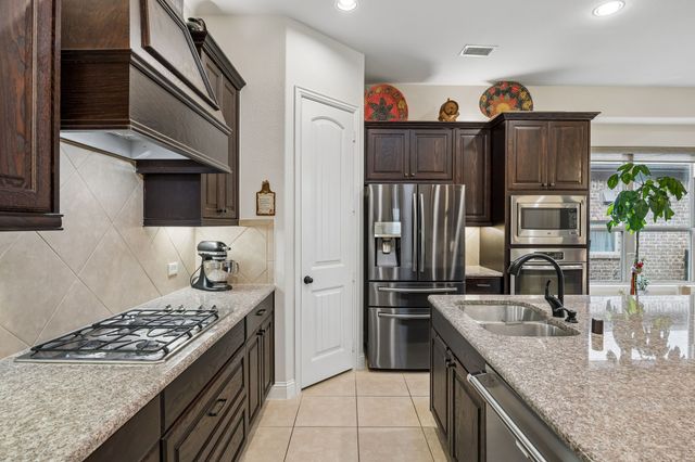 420 Heritage Lane, Wylie, TX 75098