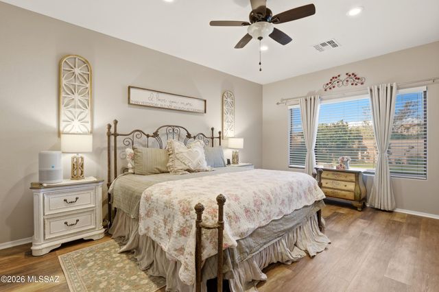 17623 S Green Willow Place, Vail, AZ 85641
