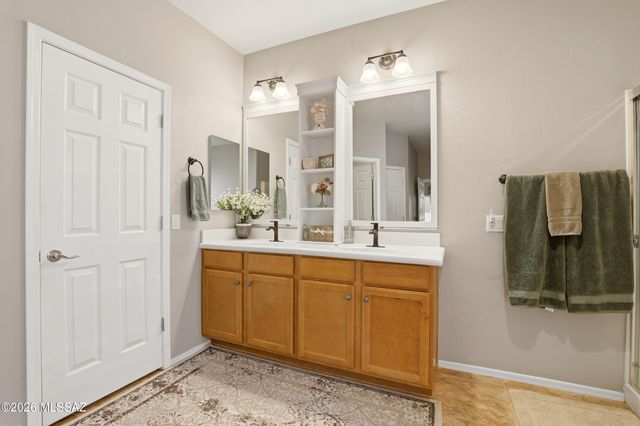 17623 S Green Willow Place, Vail, AZ 85641