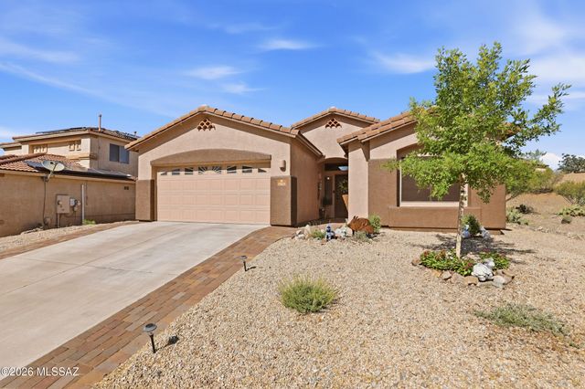17623 S Green Willow Place, Vail, AZ 85641