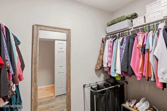 17623 S Green Willow Place, Vail, AZ 85641