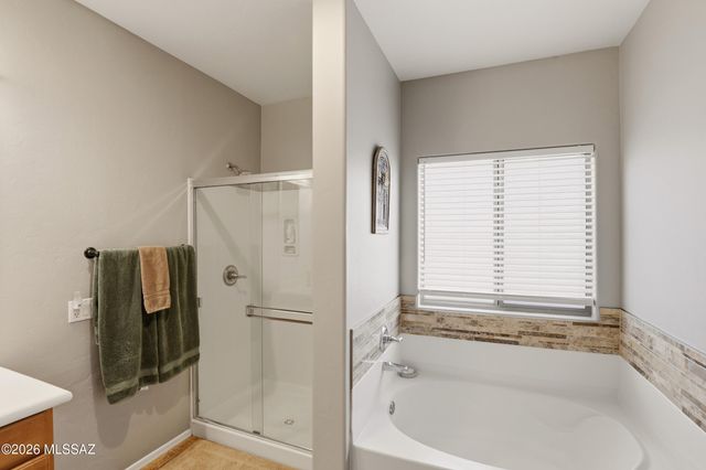17623 S Green Willow Place, Vail, AZ 85641