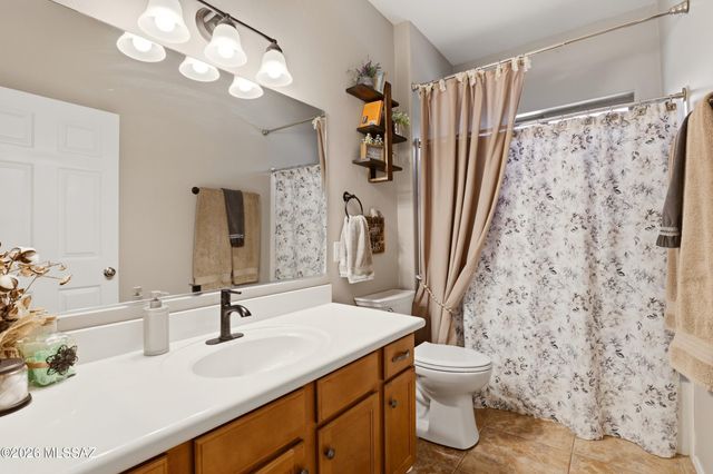 17623 S Green Willow Place, Vail, AZ 85641