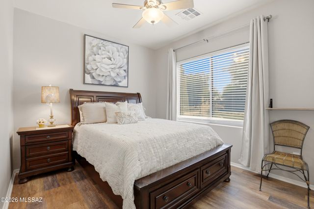 17623 S Green Willow Place, Vail, AZ 85641