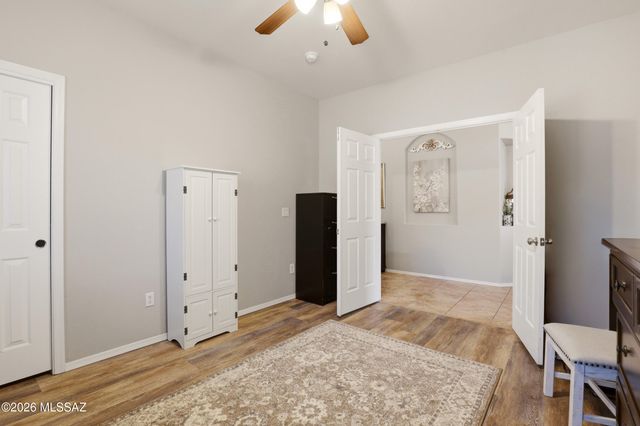 17623 S Green Willow Place, Vail, AZ 85641