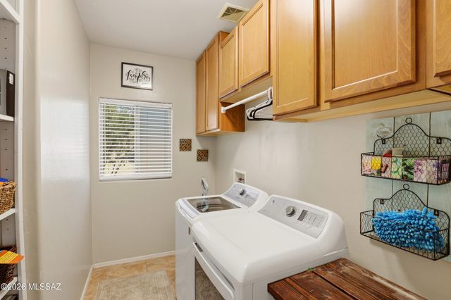 17623 S Green Willow Place, Vail, AZ 85641