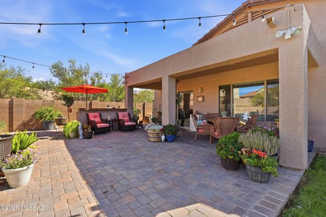 17623 S Green Willow Place, Vail, AZ 85641