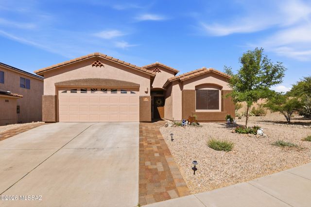 17623 S Green Willow Place, Vail, AZ 85641