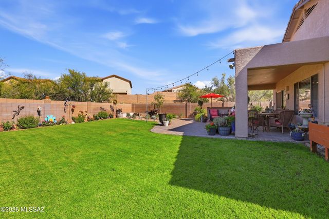 17623 S Green Willow Place, Vail, AZ 85641