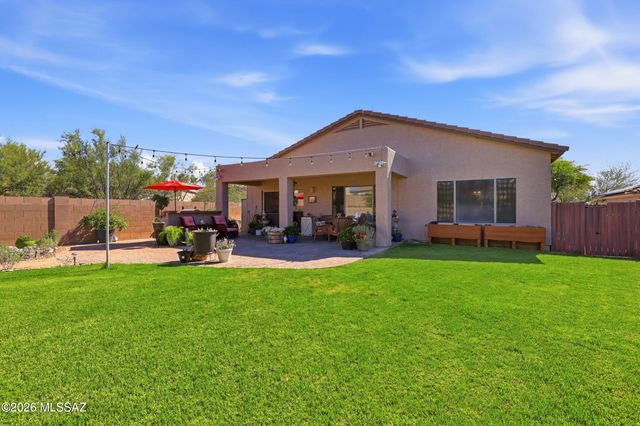 17623 S Green Willow Place, Vail, AZ 85641