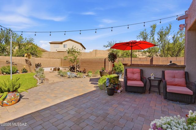 17623 S Green Willow Place, Vail, AZ 85641