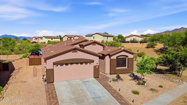 17623 S Green Willow Place, Vail, AZ 85641