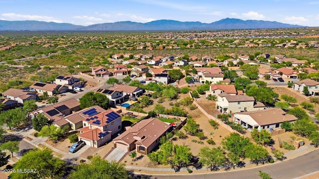 17623 S Green Willow Place, Vail, AZ 85641