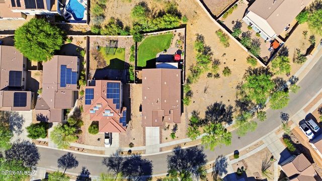 17623 S Green Willow Place, Vail, AZ 85641