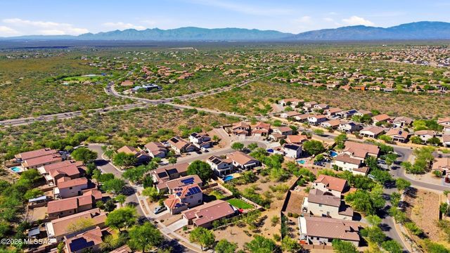 17623 S Green Willow Place, Vail, AZ 85641