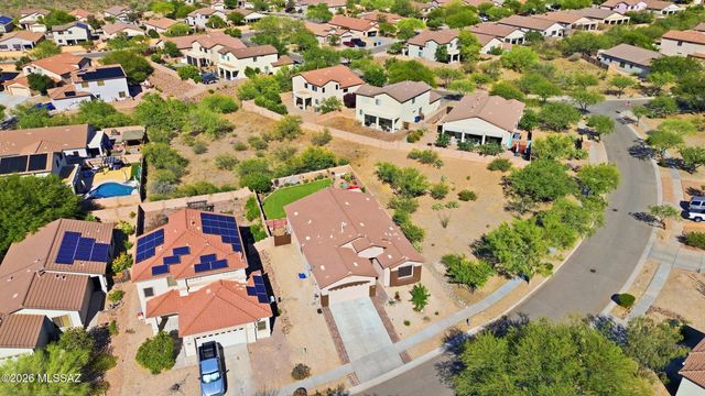 17623 S Green Willow Place, Vail, AZ 85641