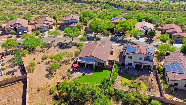 17623 S Green Willow Place, Vail, AZ 85641