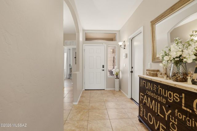 17623 S Green Willow Place, Vail, AZ 85641