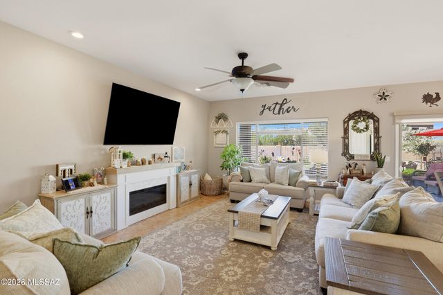 17623 S Green Willow Place, Vail, AZ 85641