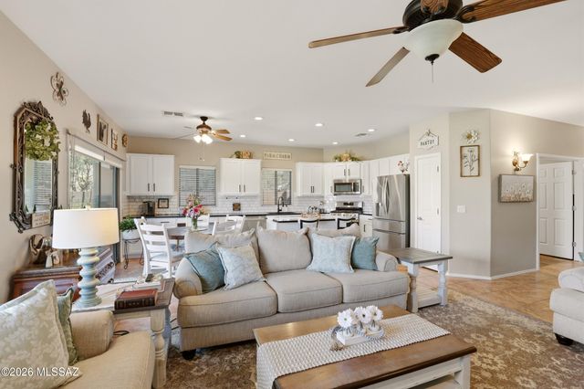 17623 S Green Willow Place, Vail, AZ 85641