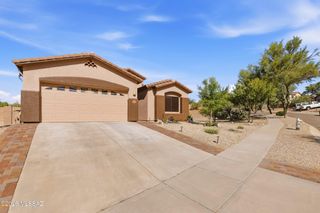 17623 S Green Willow Place, Vail, AZ 85641