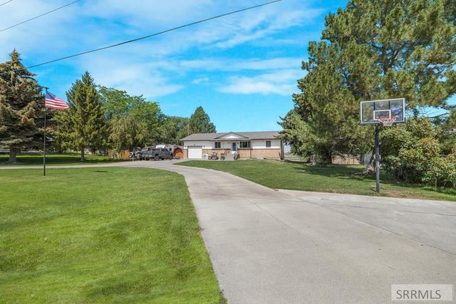 2087 Hanhauser, Blackfoot, ID 83221