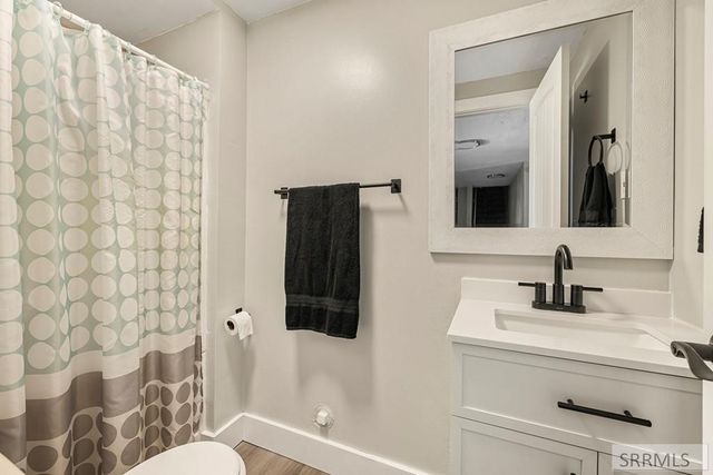 2087 Hanhauser, Blackfoot, ID 83221