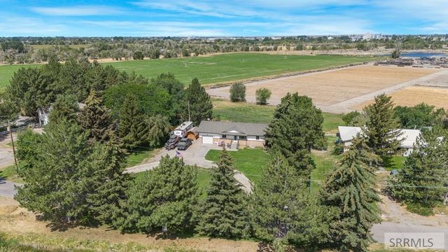 2087 Hanhauser, Blackfoot, ID 83221