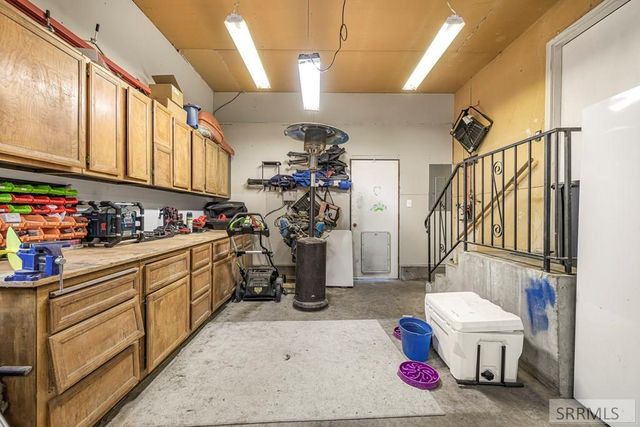 2087 Hanhauser, Blackfoot, ID 83221