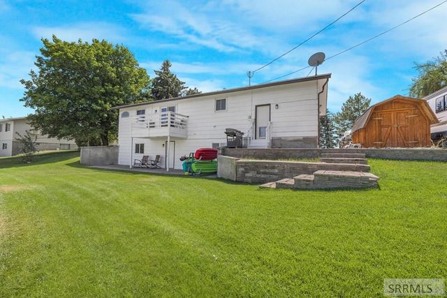 2087 Hanhauser, Blackfoot, ID 83221