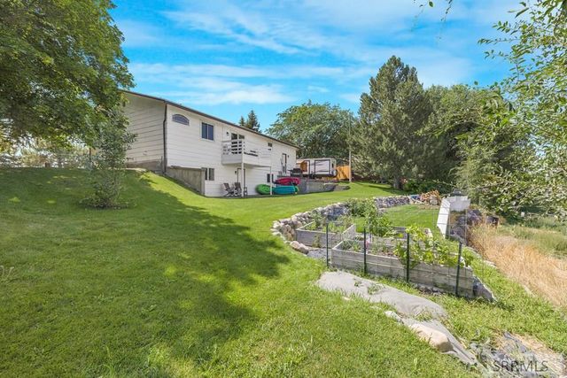 2087 Hanhauser, Blackfoot, ID 83221