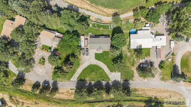 2087 Hanhauser, Blackfoot, ID 83221