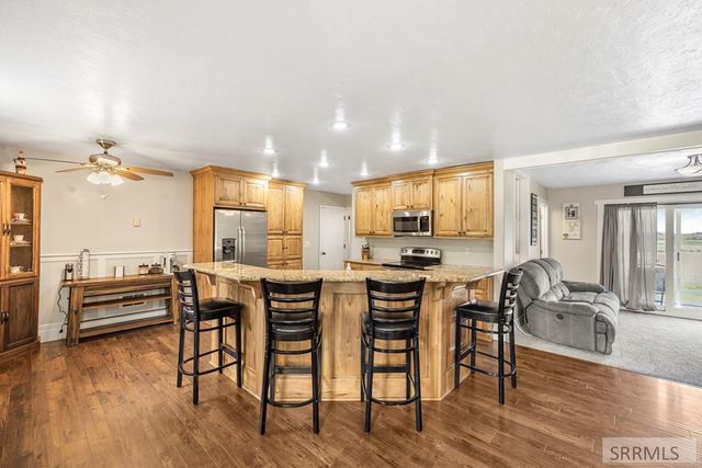 2087 Hanhauser, Blackfoot, ID 83221