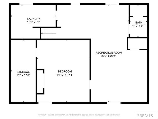 2087 Hanhauser, Blackfoot, ID 83221