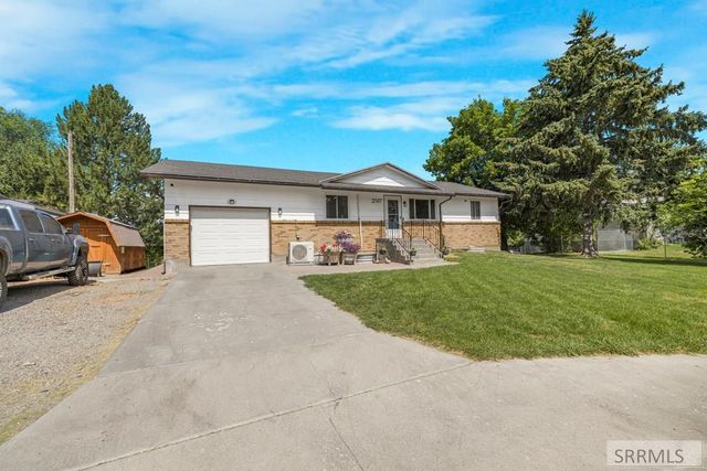 2087 Hanhauser, Blackfoot, ID 83221