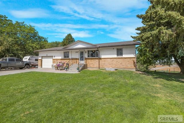 2087 Hanhauser, Blackfoot, ID 83221