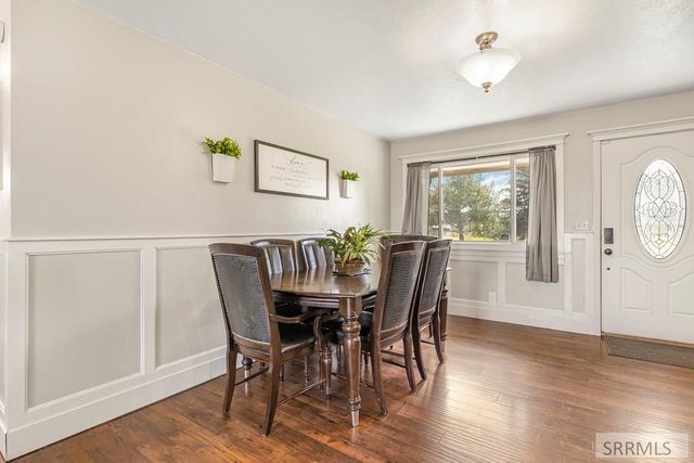 2087 Hanhauser, Blackfoot, ID 83221