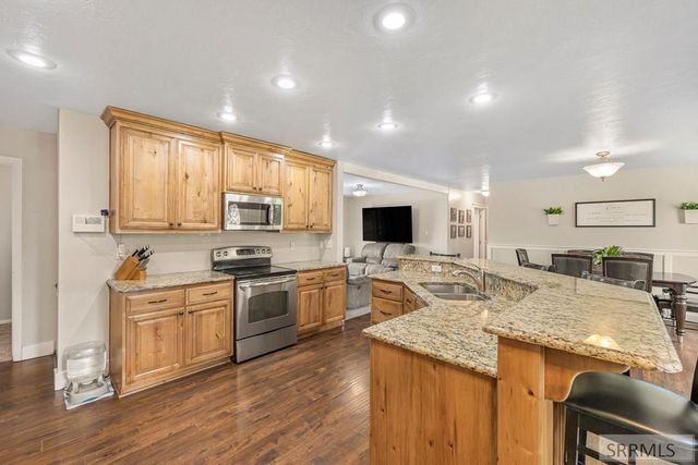 2087 Hanhauser, Blackfoot, ID 83221