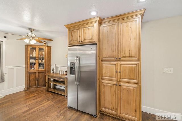 2087 Hanhauser, Blackfoot, ID 83221