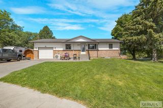 2087 Hanhauser, Blackfoot, ID 83221