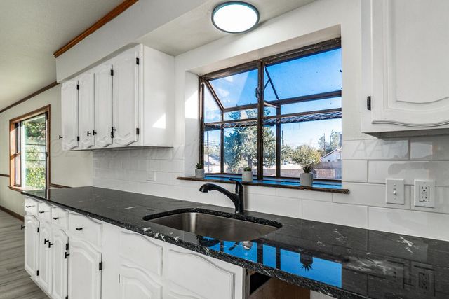 1000 Lee Street, Borger, TX 79007