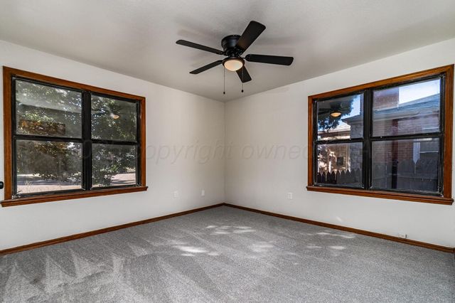 1000 Lee Street, Borger, TX 79007