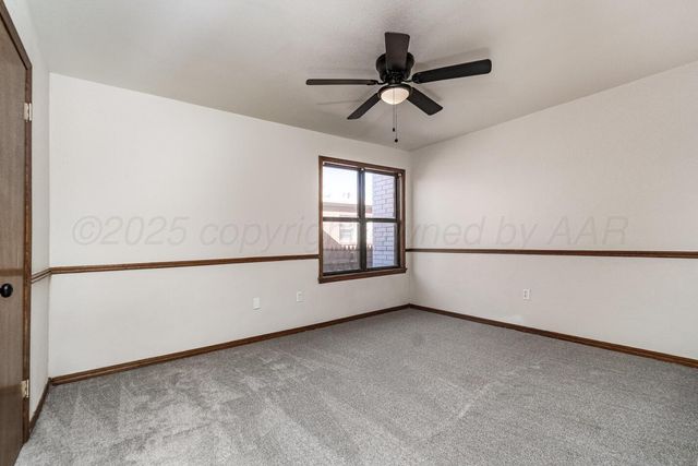 1000 Lee Street, Borger, TX 79007