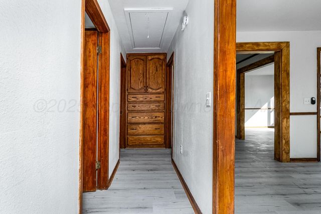 1000 Lee Street, Borger, TX 79007